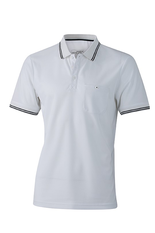 Men's Polo