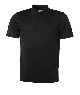 Men's Active Polo