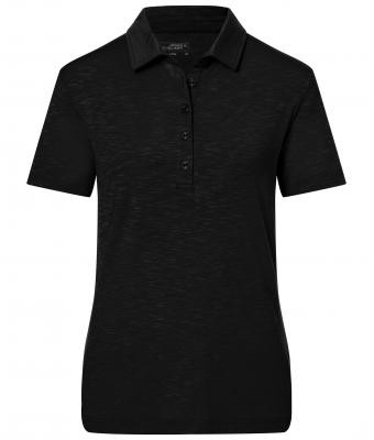 Ladies' Slub Polo