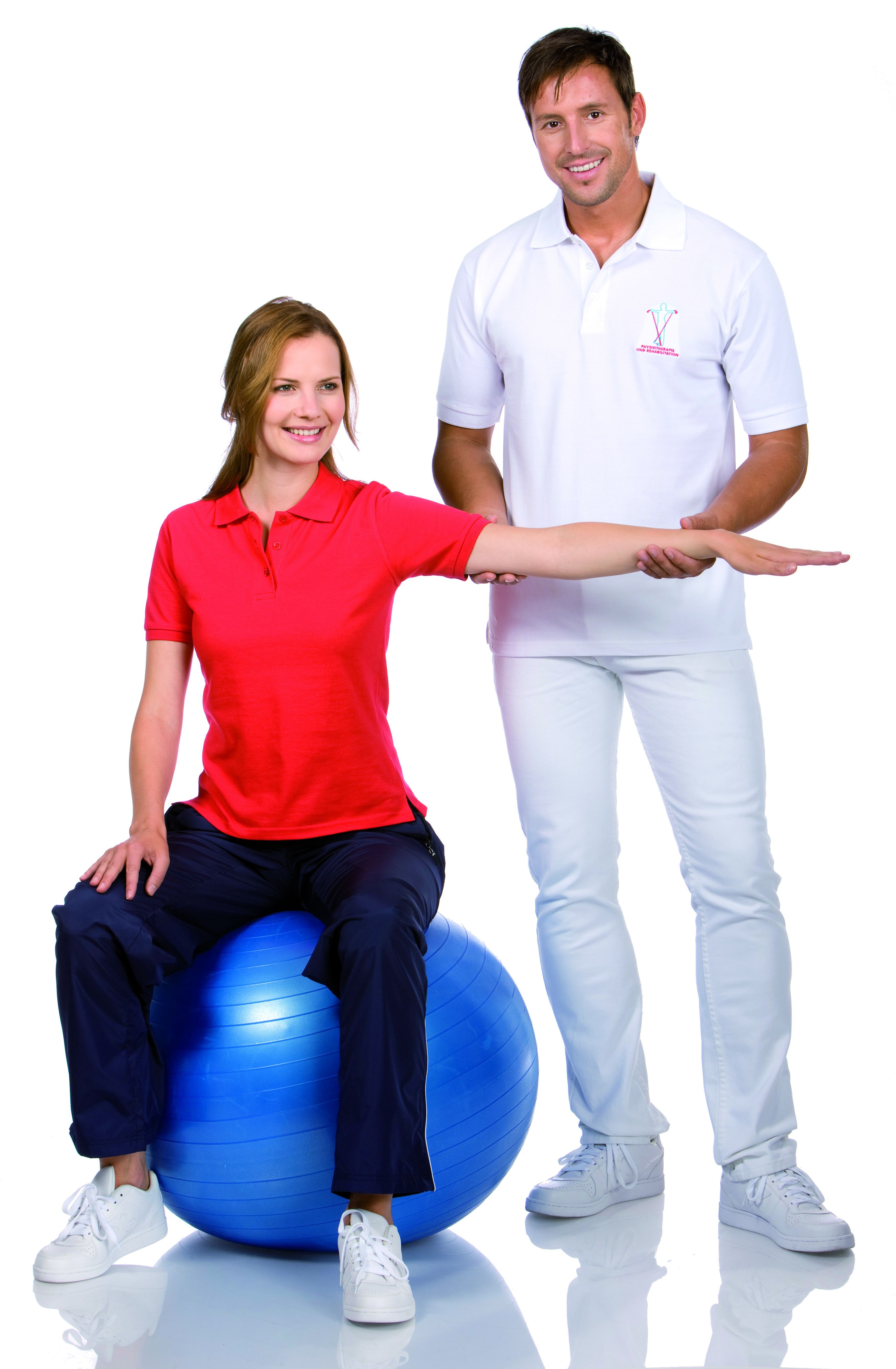 Workwear Polo Women