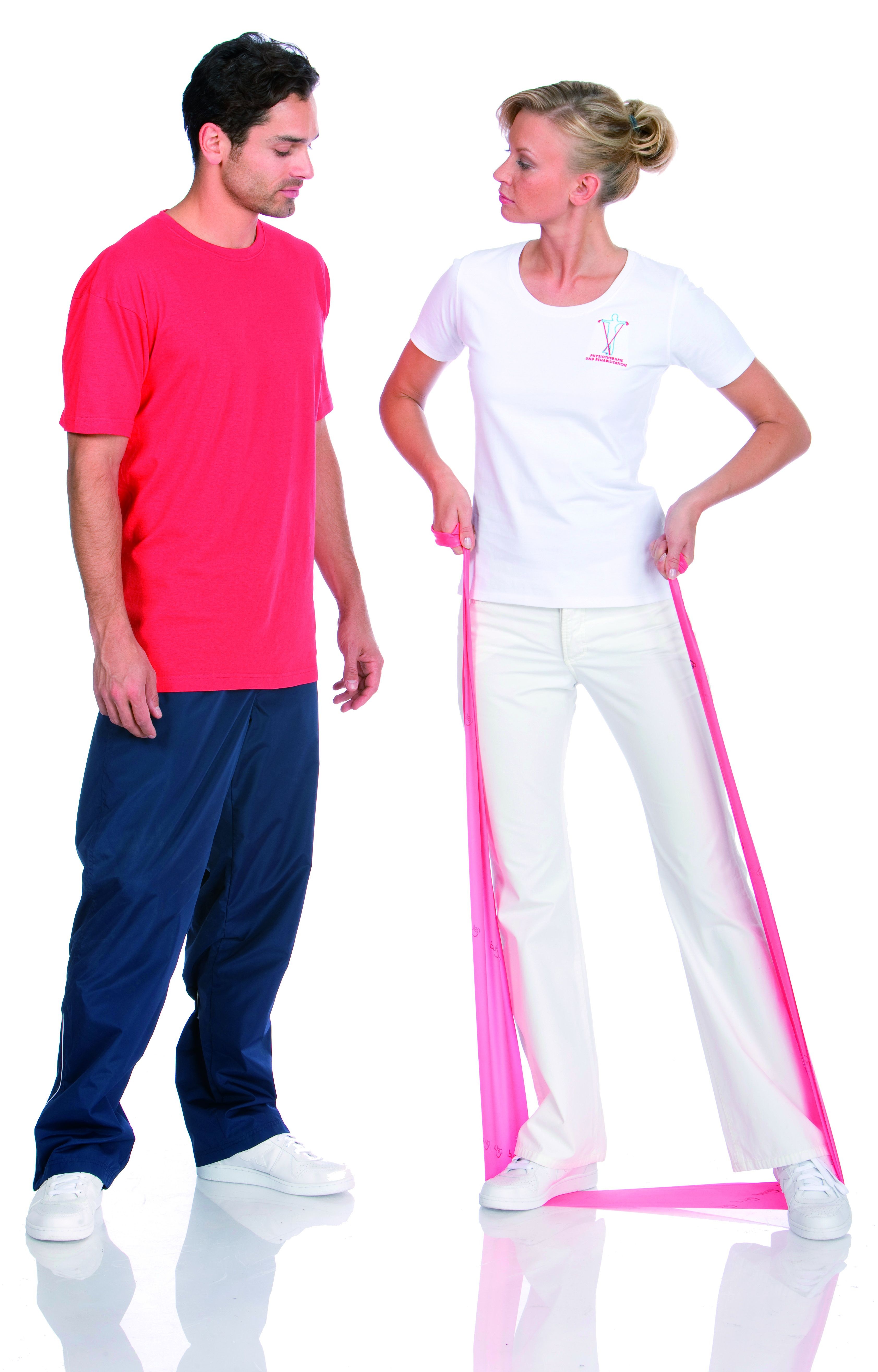 Workwear-T Men