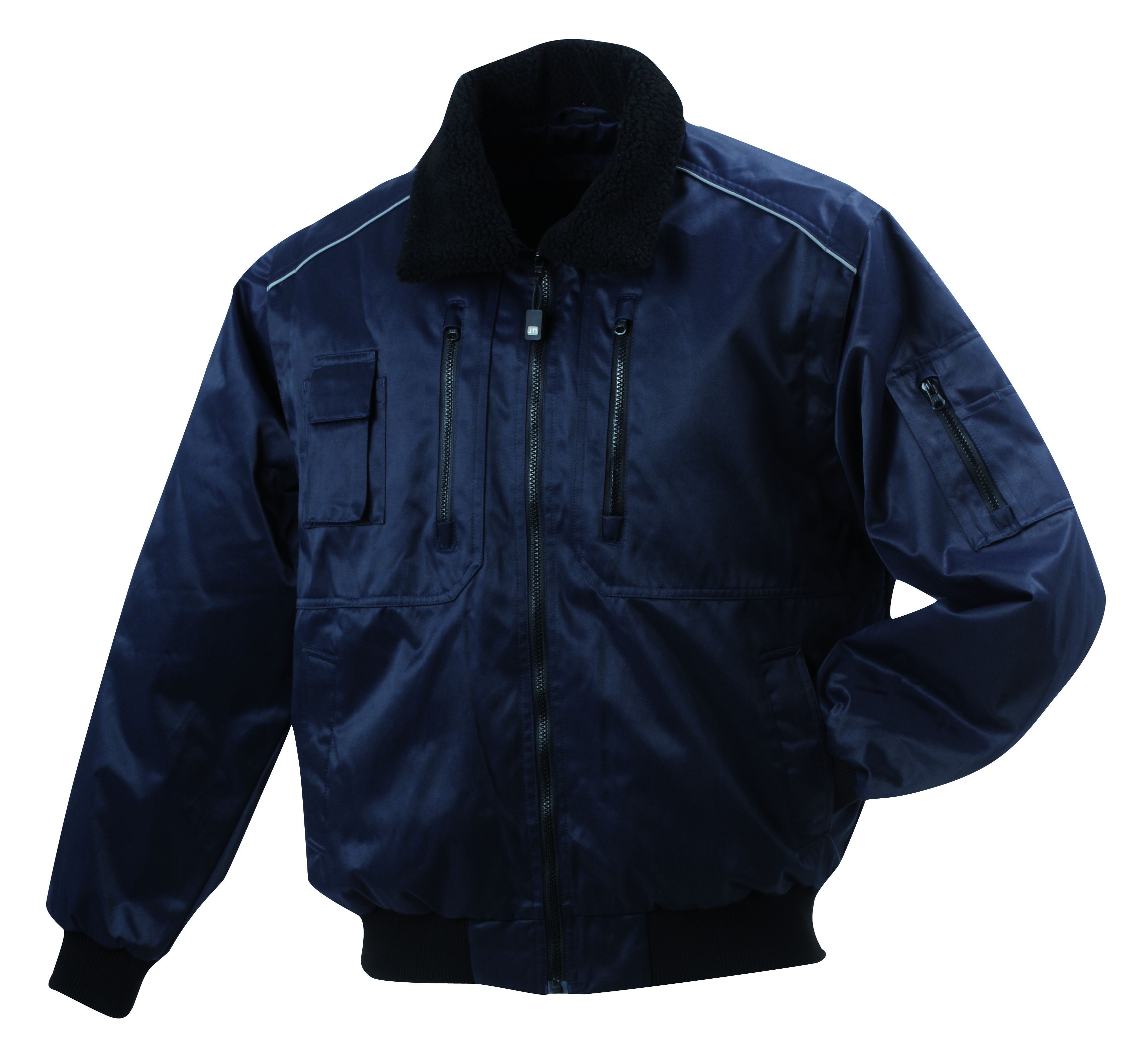 Pilot Jacket 3 in 1
