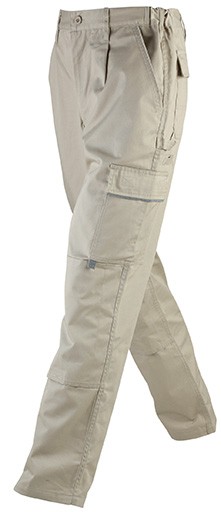 Workwear Pants