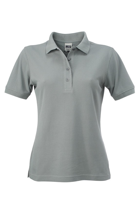 Ladies' Workwear Polo 