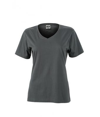 Ladies' Workwear T-Shirt