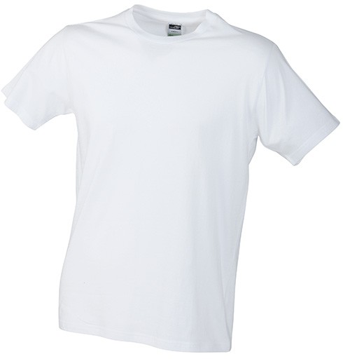 Men's Slim Fit-T