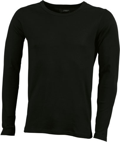 Men's Shirt Long-Sleeved