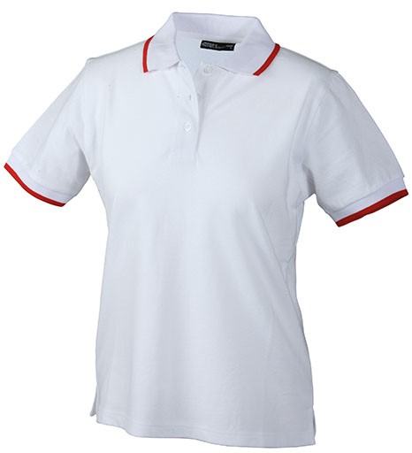 Ladies' Polo Tipping