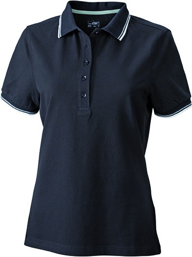 Ladies' coldblack® Polo