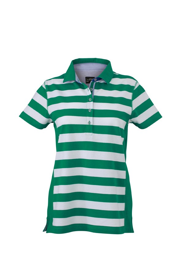 Ladies' Maritime Polo 