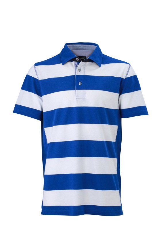 Men's Maritime Polo 