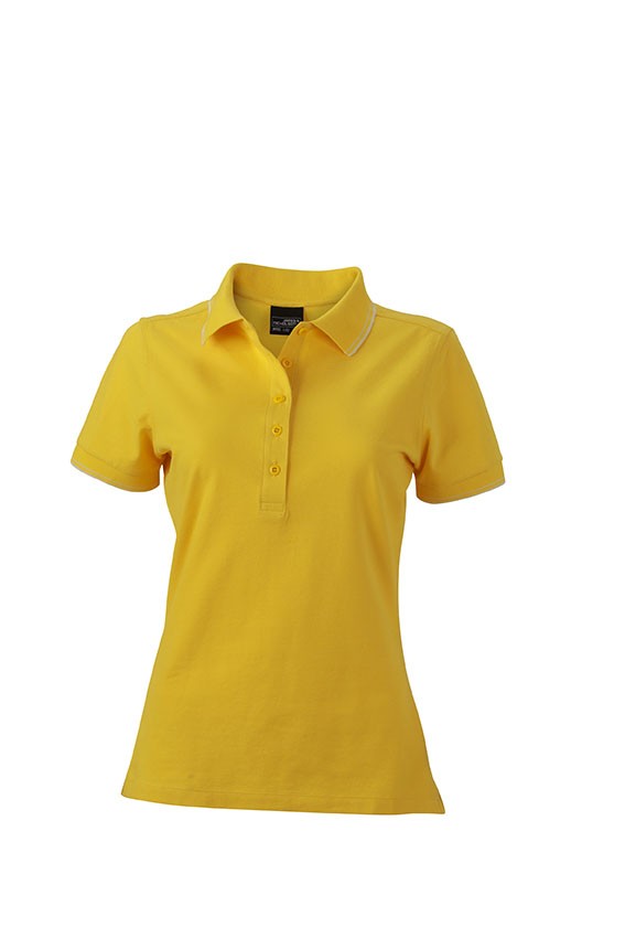 Ladies' Polo