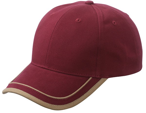 Piping Cap