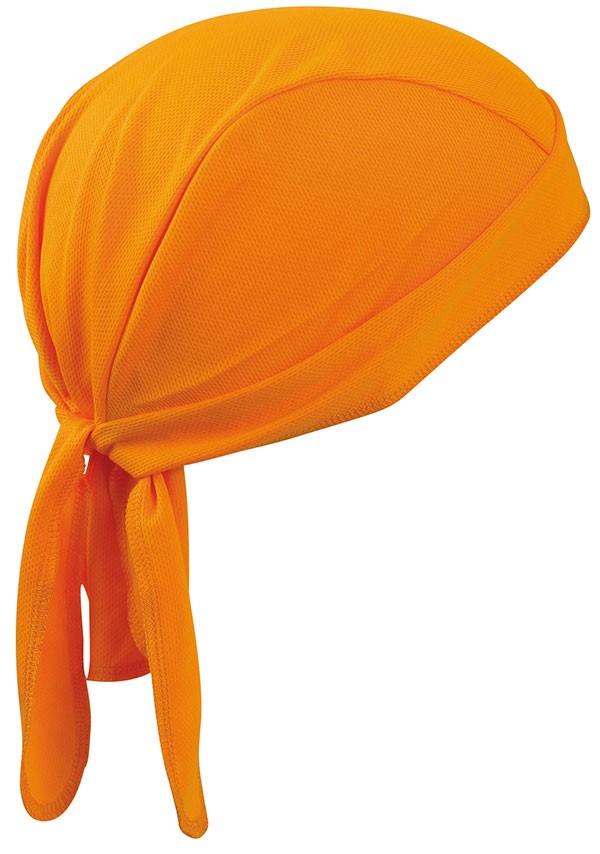 Functional Bandana Hat