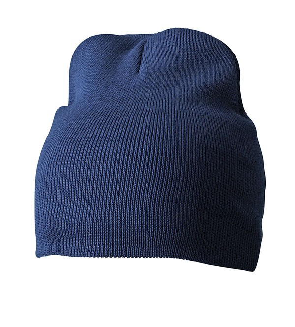 Cotton Beanie