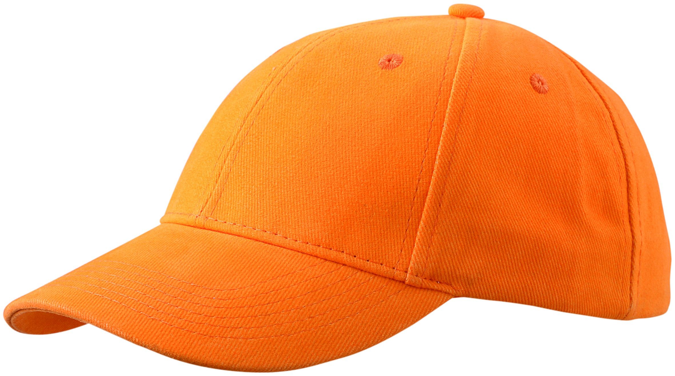 6 Panel Cap laminiert