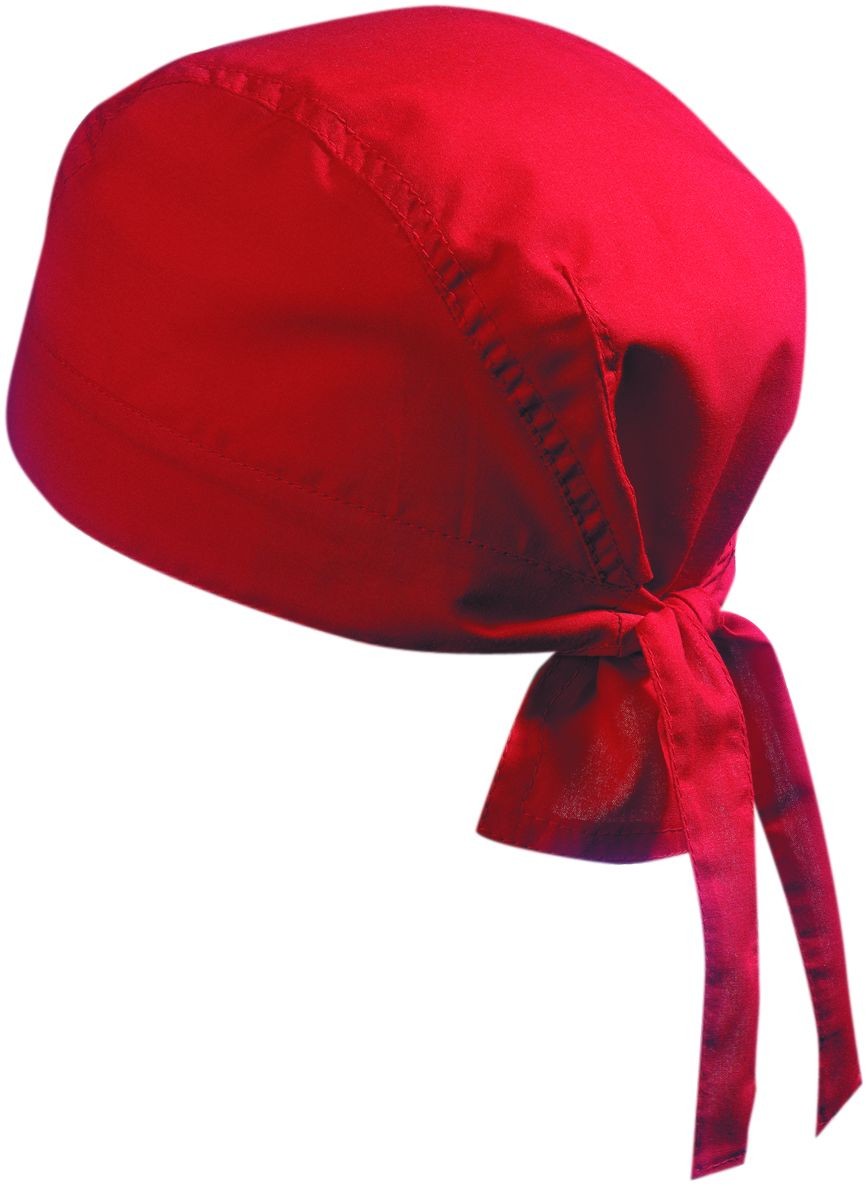 Bandana Hat