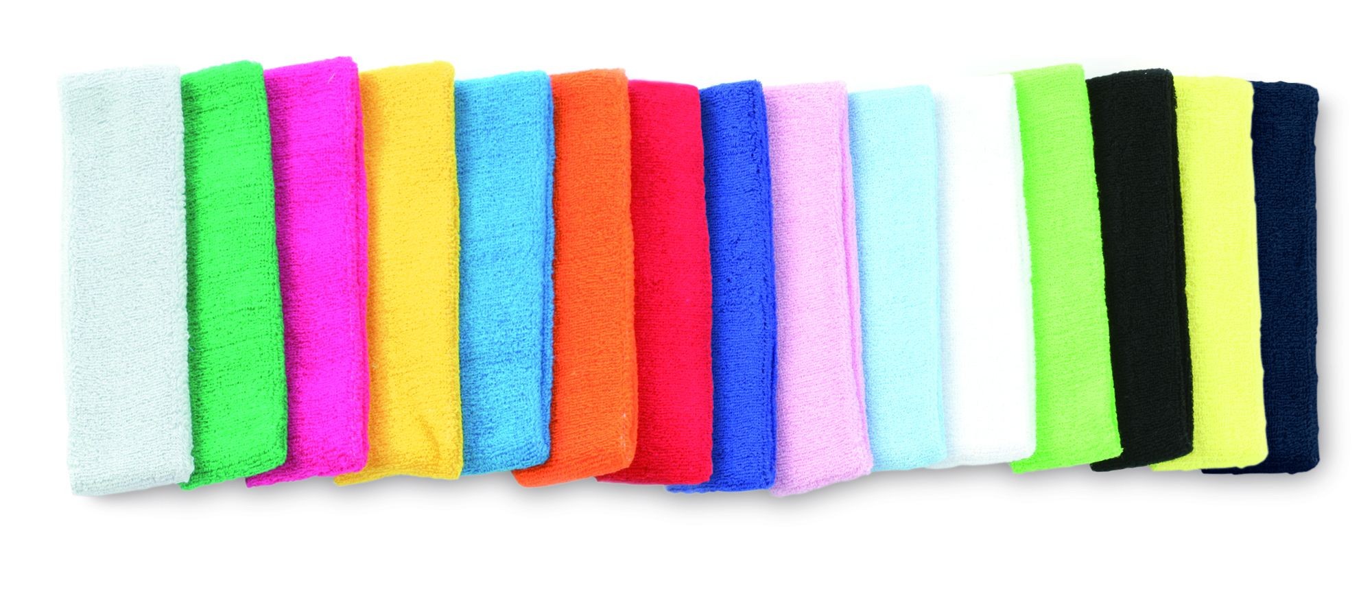 Terry Headband