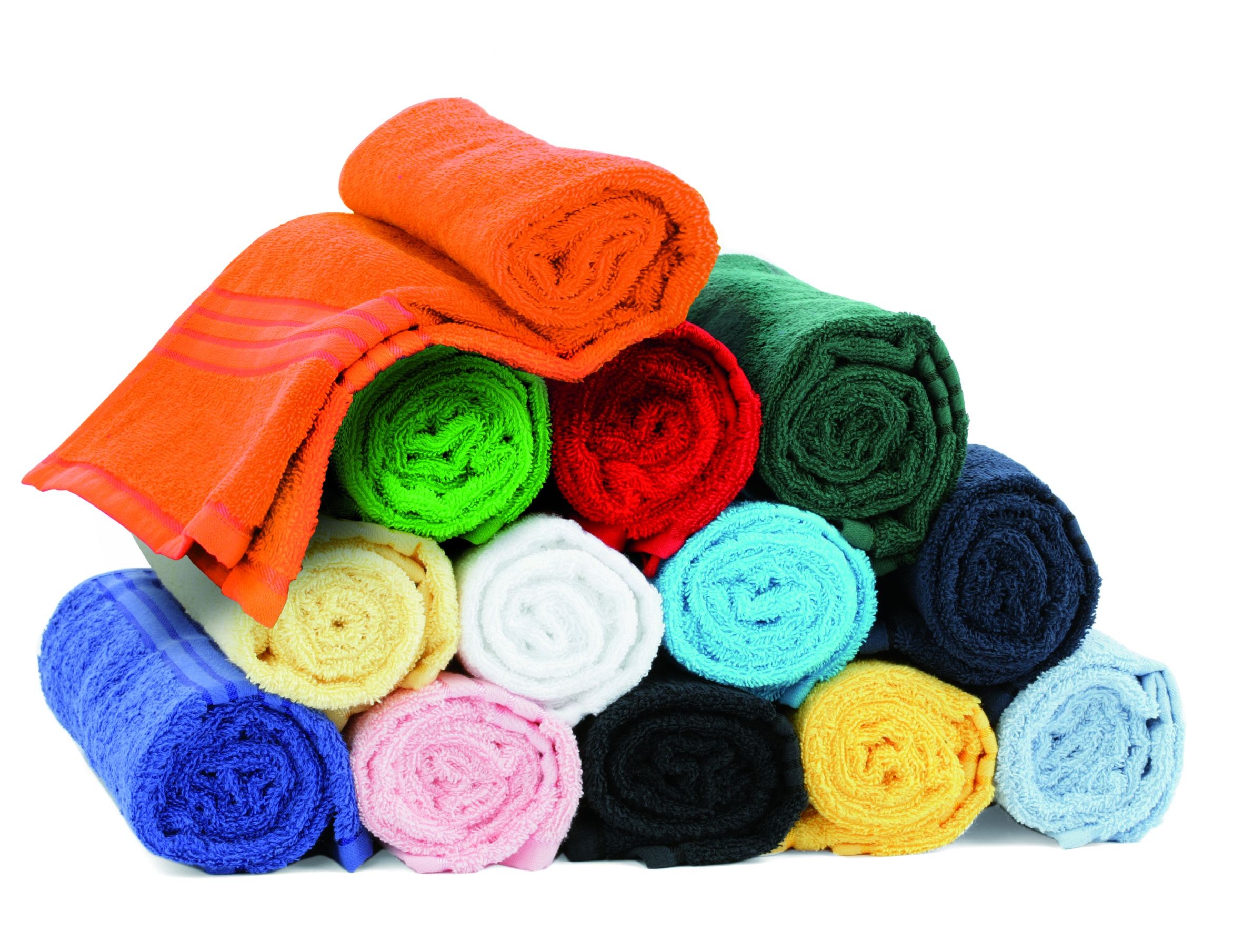 Bath Towel