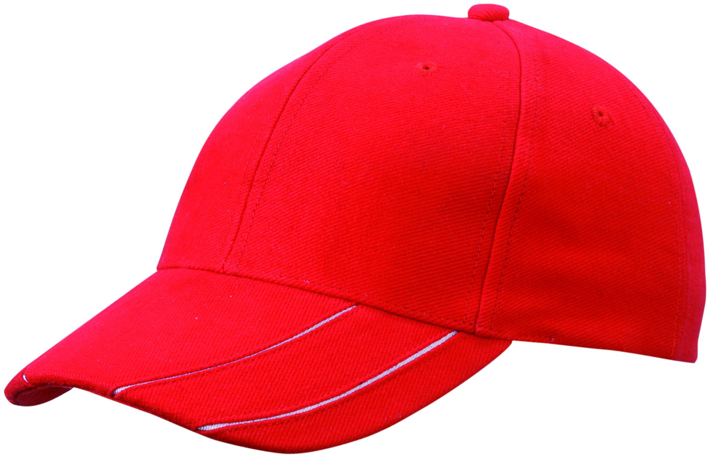 Groove Cap