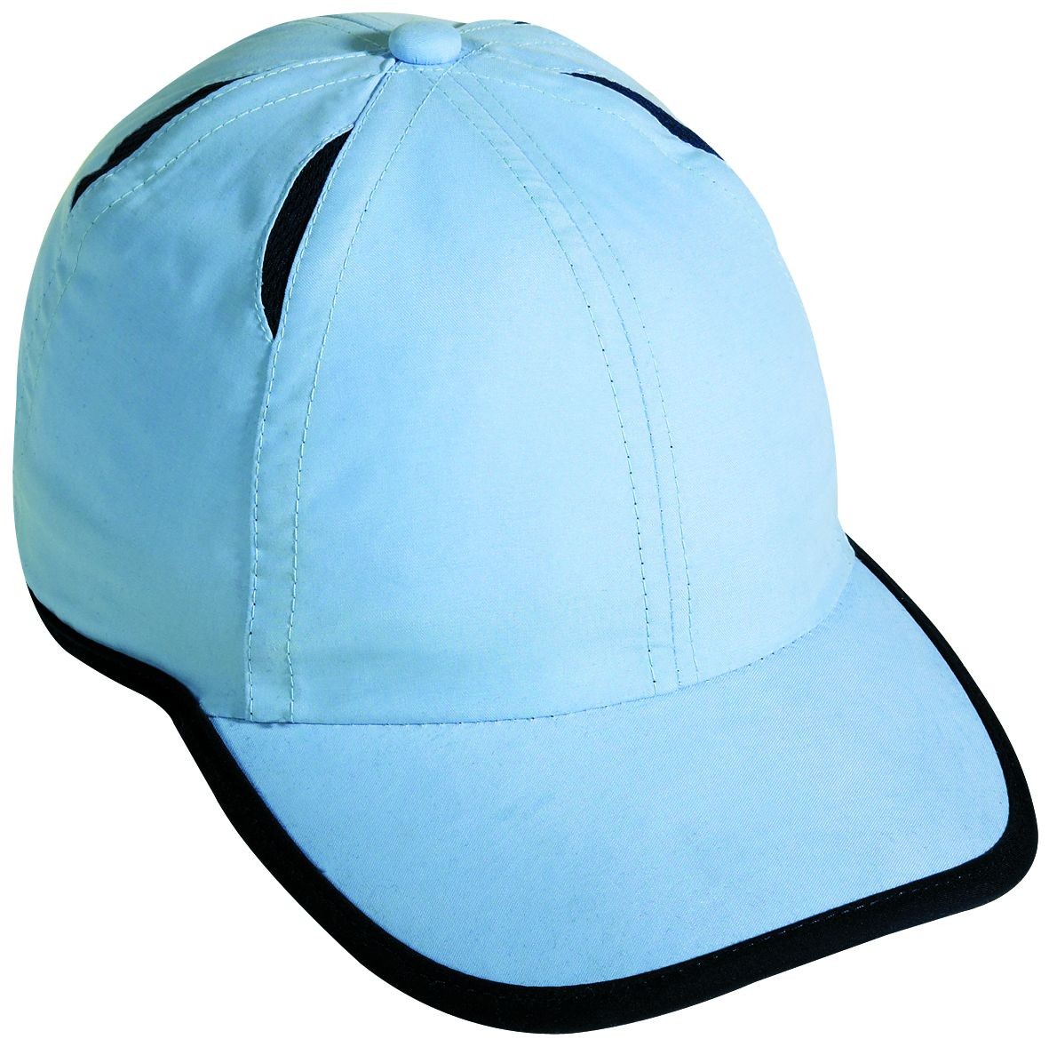 Micro-Edge Sports Cap