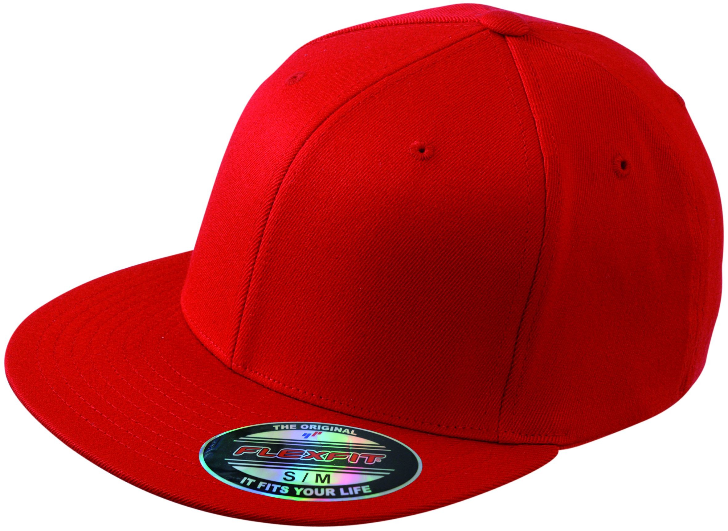 Flexfit Flatpeak Cap