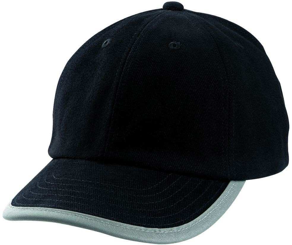 Secruity Cap