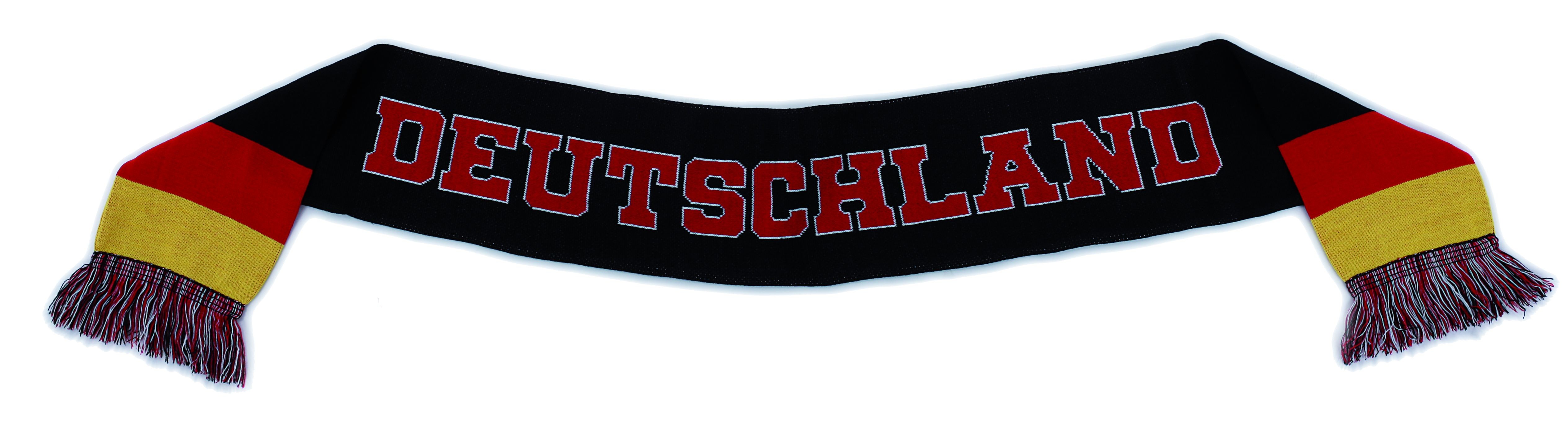 Fanschal Deutschland