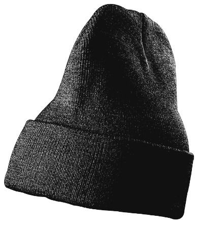 Strickmütze