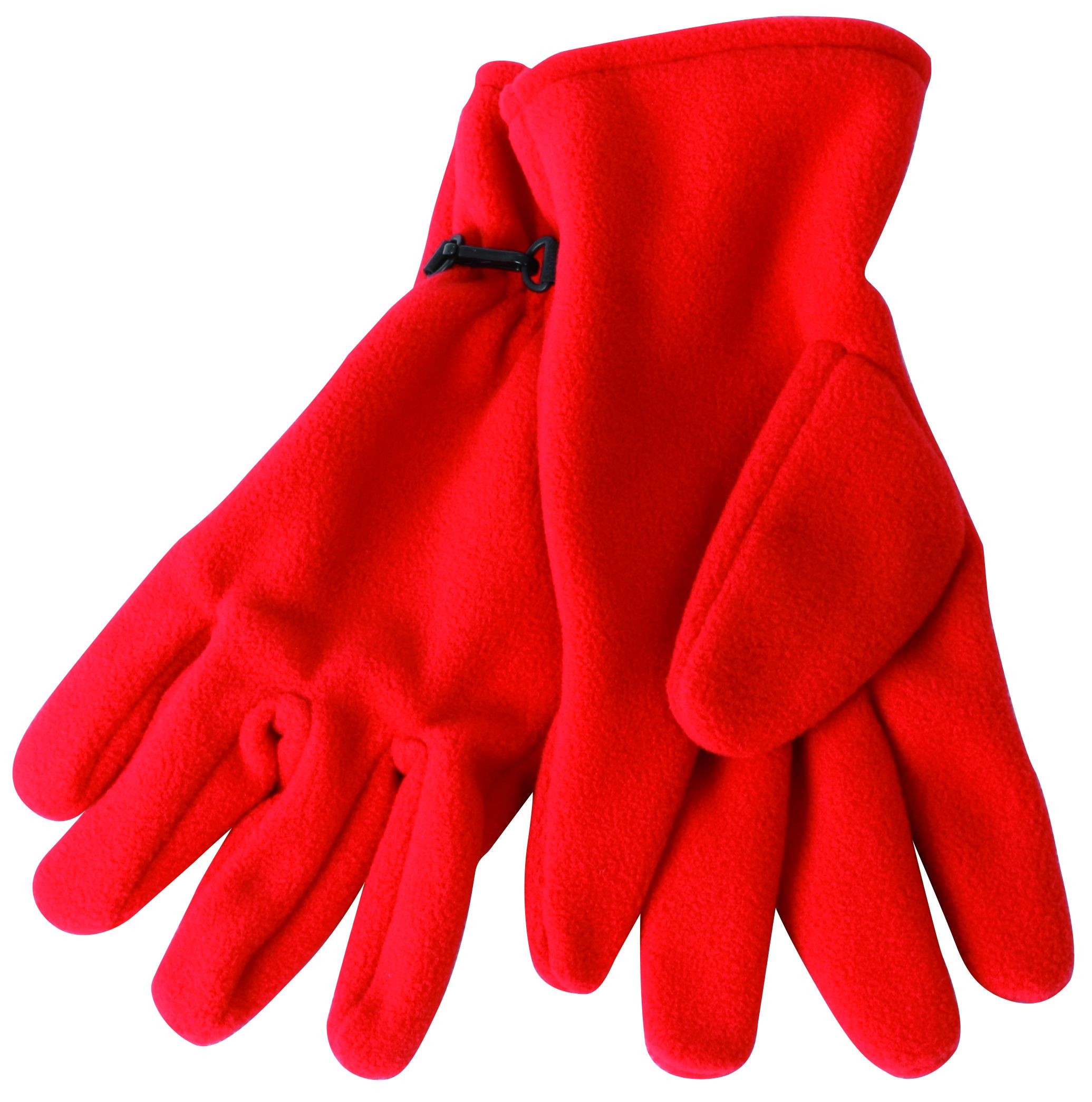Microfleece Handschuhe