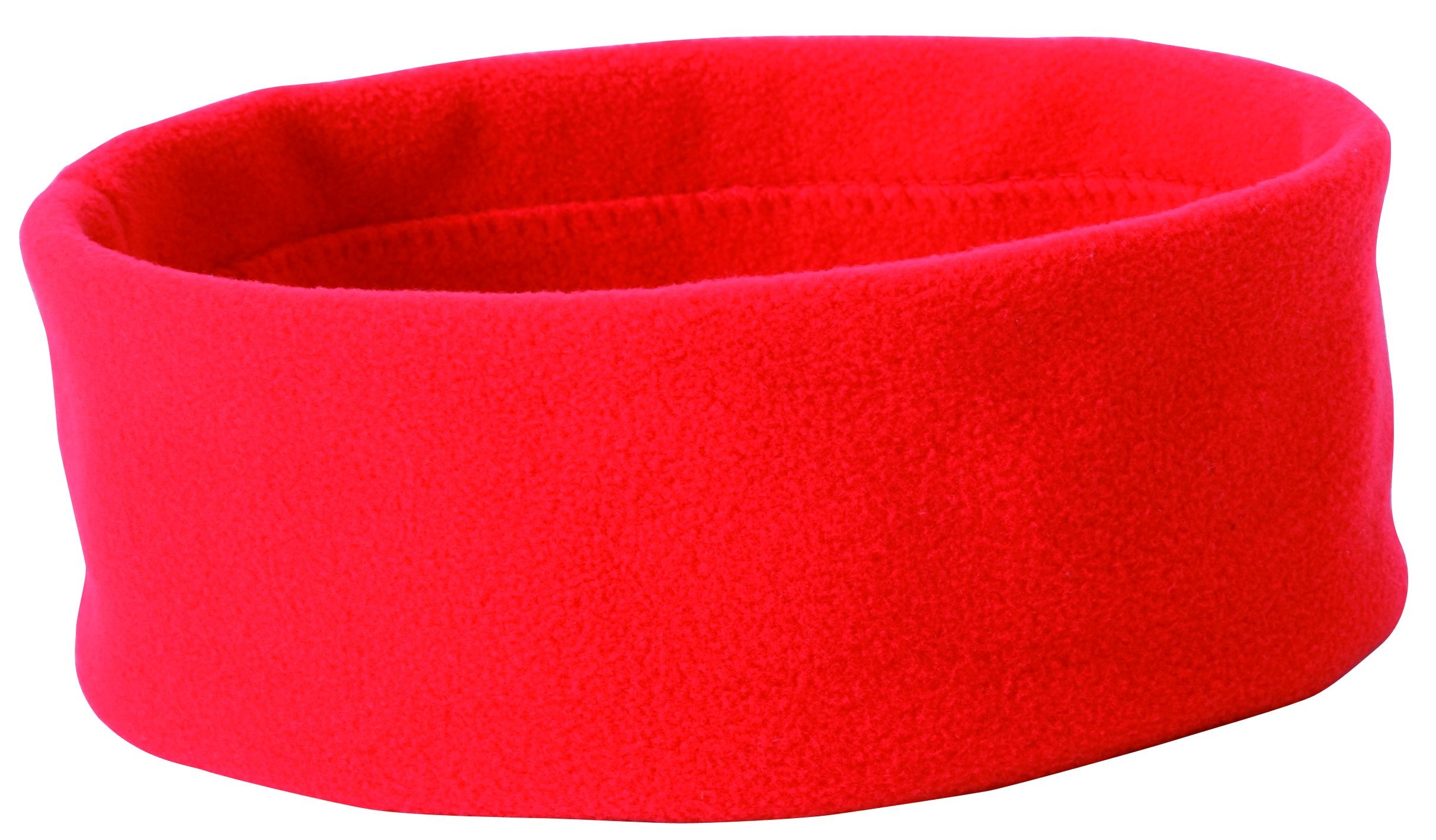 Microfleece Stirnband