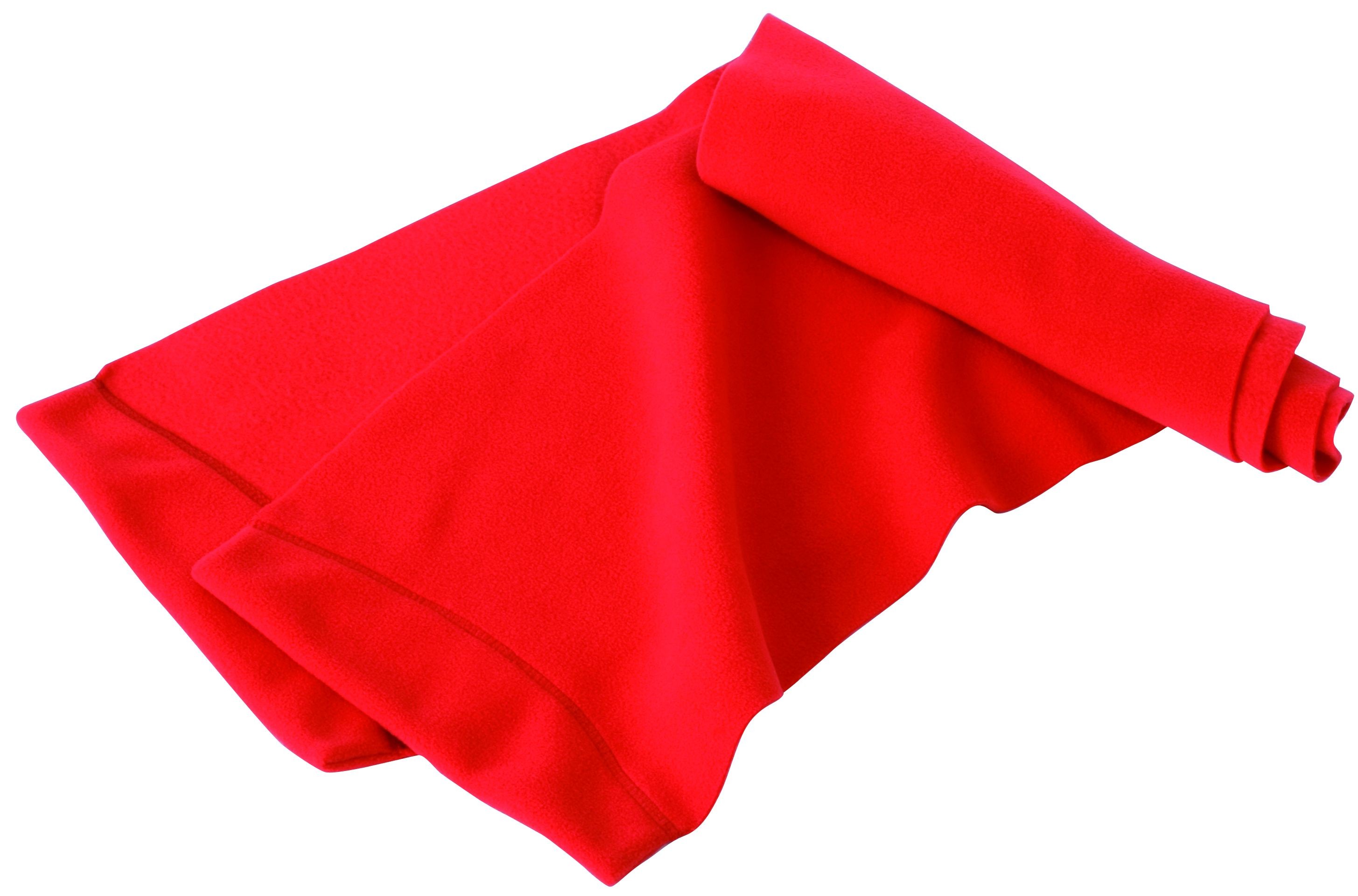 Microfleece Schal