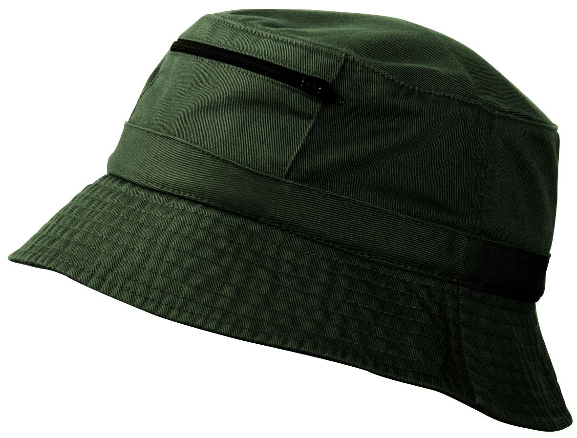 Roll Ups Trekker Hat