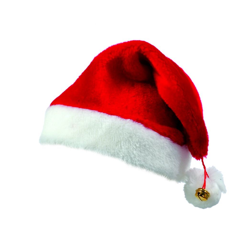 Luxury Xmas Hat