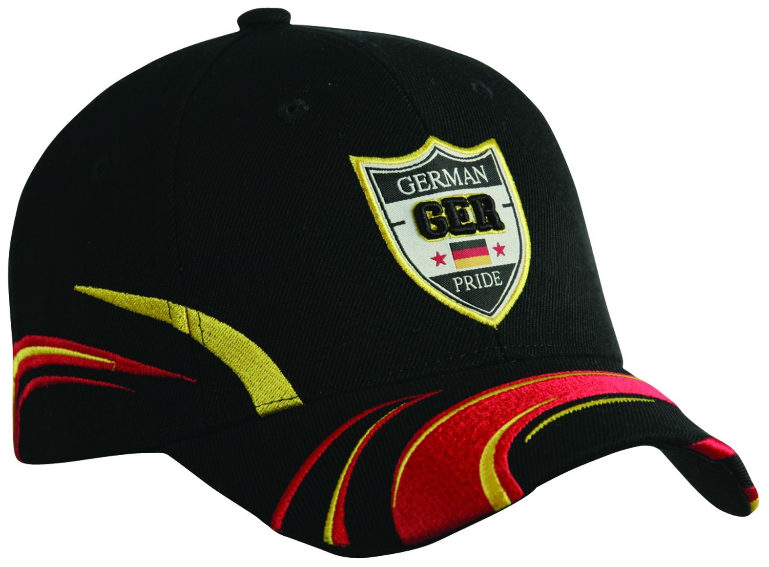 German Pride Cap