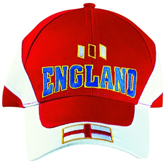 Nation Cap England