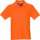 Backhand Polo 