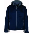 Damen Soft Shell Jacke