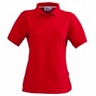 Damen Polo Piqué