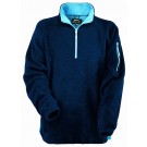 Fleece 1/2 Zip Sweater