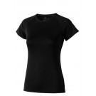 Damen Niagara Cool Fit T-Shirt