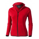 Damen Brossard Micro Fleecejacke