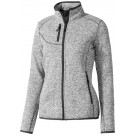 Tremblant Damen Strickfleece Jacke