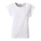 Ladies' Casual-T