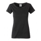 Ladies' Basic-T