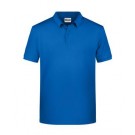 Men's Basic Polo