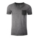 Men's Slub-T