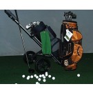 Microfaser-Golftuch