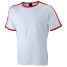Men's Flag-T
