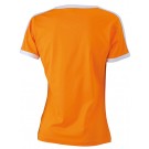 Ladies` Flag-T